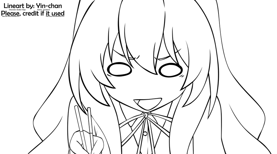 taiga animals coloring pages - photo #4