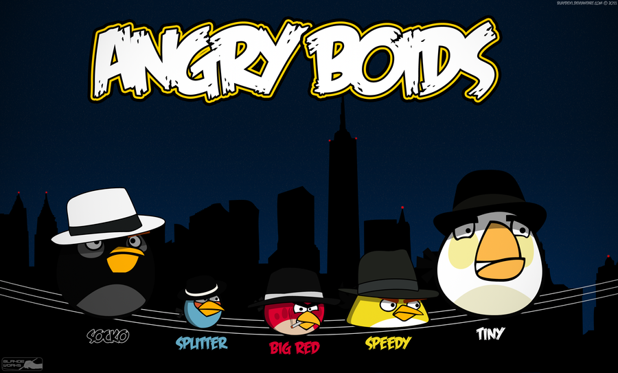 angry boids by blaydexi d3azfyt