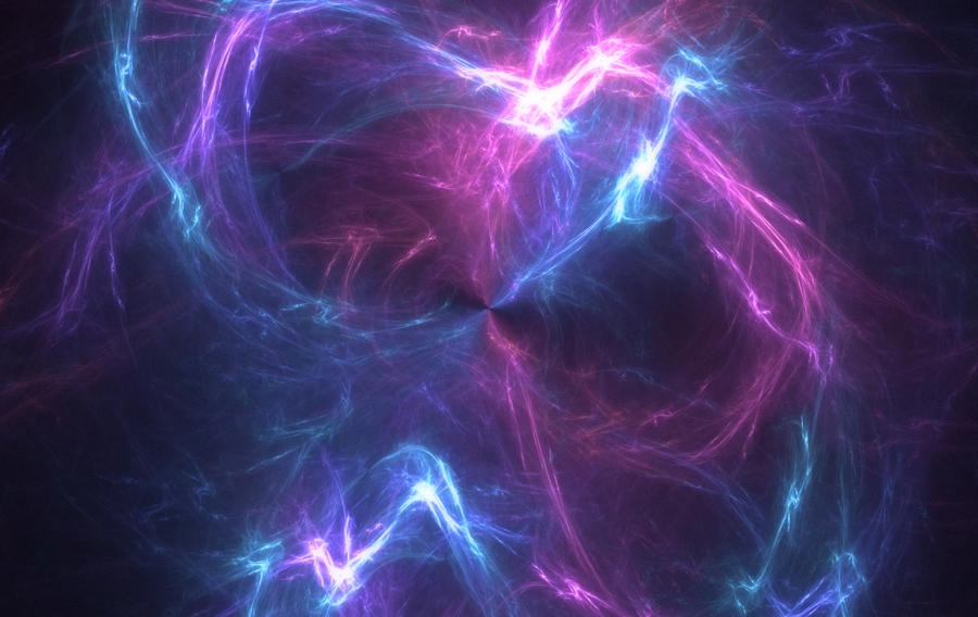 Abstract Galaxy Wallpaper by Jindra12 on DeviantArt