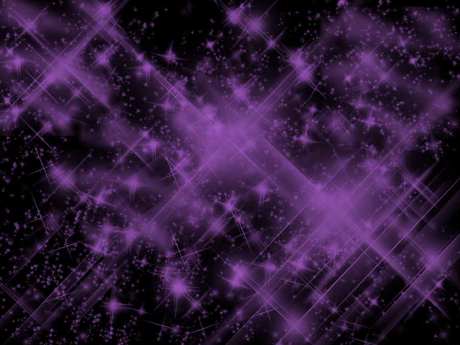 Purple stars Background by Tranace-con on DeviantArt