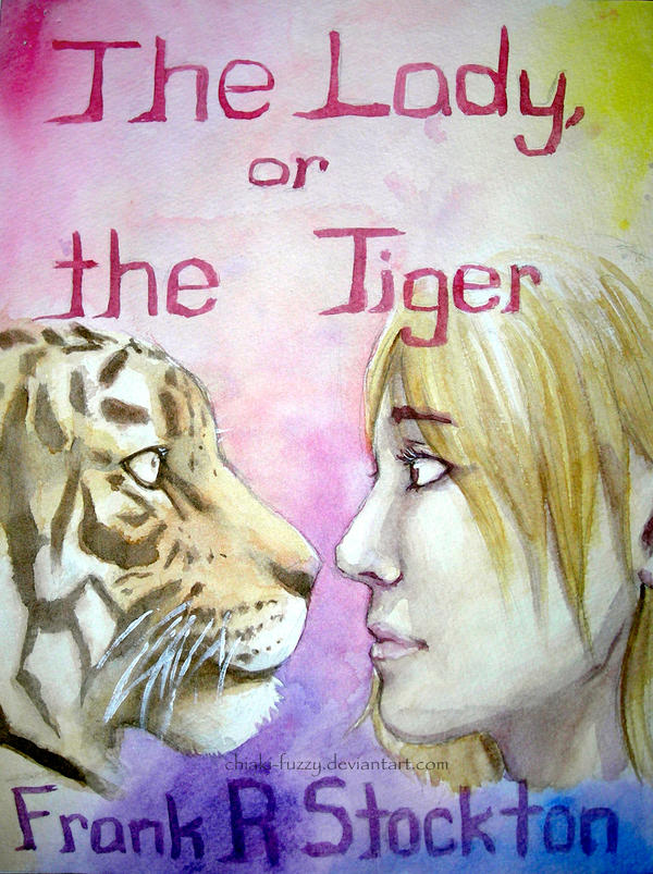 the lady or the tiger plot summary