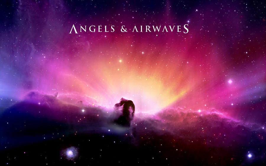 Angels and Airwaves Wallpaper by Carryonmyway on deviantART