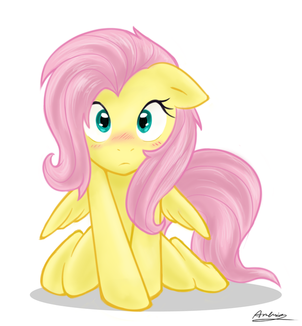 Image result for cute fluttershy