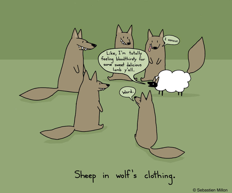 [Image: sheep_in_wolf__s_clothing_by_sebreg-d4fg3n0.jpg]