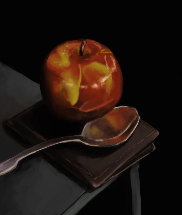 [Image: apple_study_by_tddigital-d4fkkso.jpg]