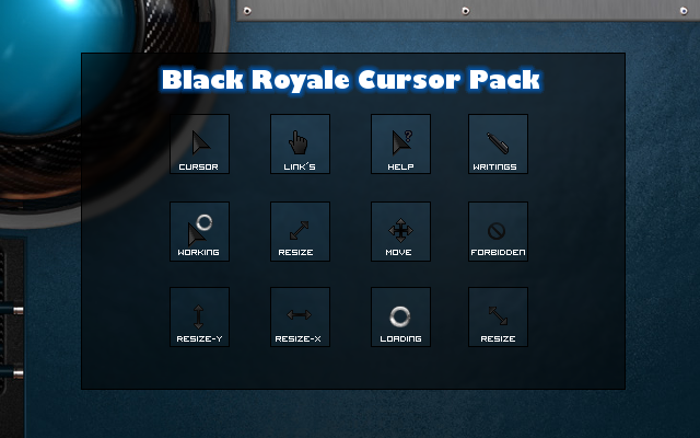 Mouse Cursor Pack Free