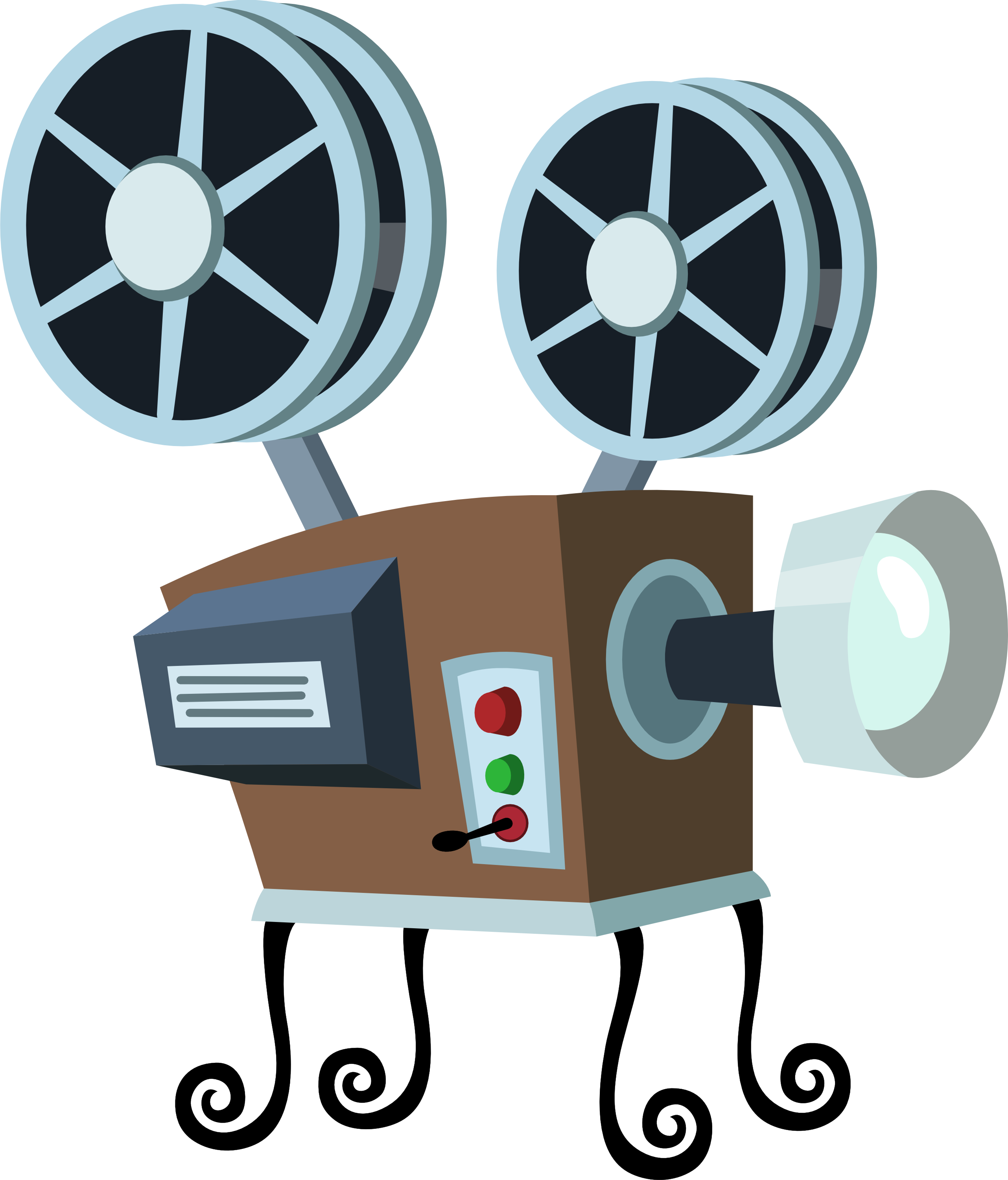 clipart movie projector - photo #11