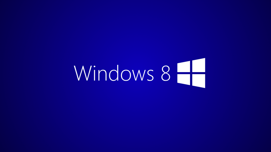 Windows 8 Blue Wallpaper by Tandyman100 on DeviantArt