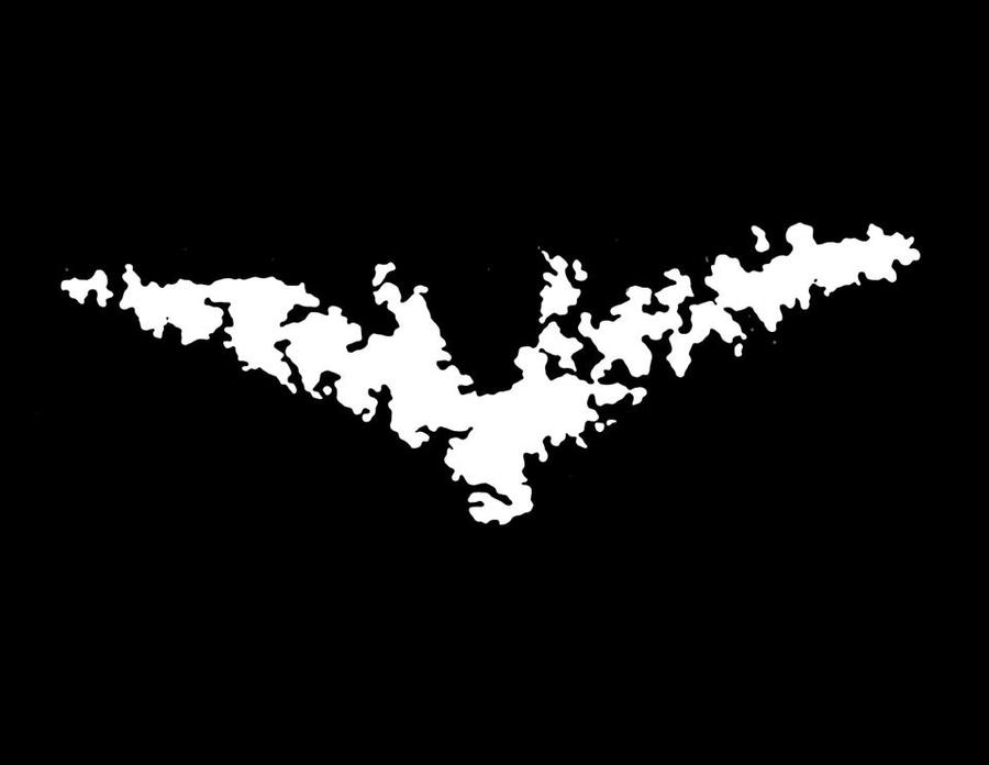 Batman Dark Knight Rises Logos The dark knight rises logo #3