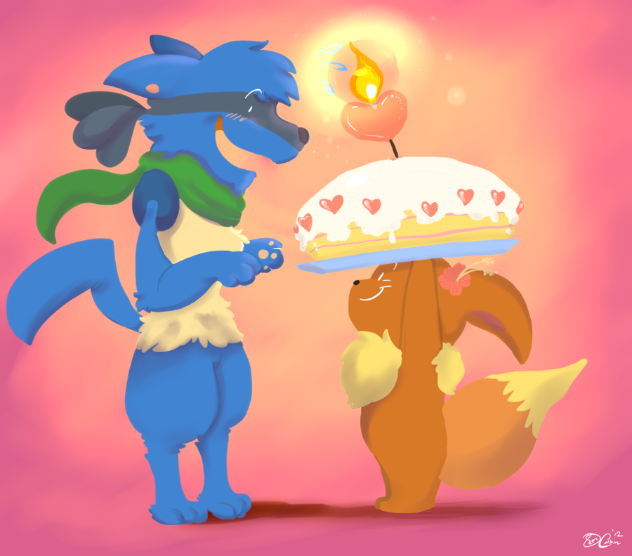 [Image: gift__give_a_lucario_a_cake_by_vairiart-d5d9afq.png]