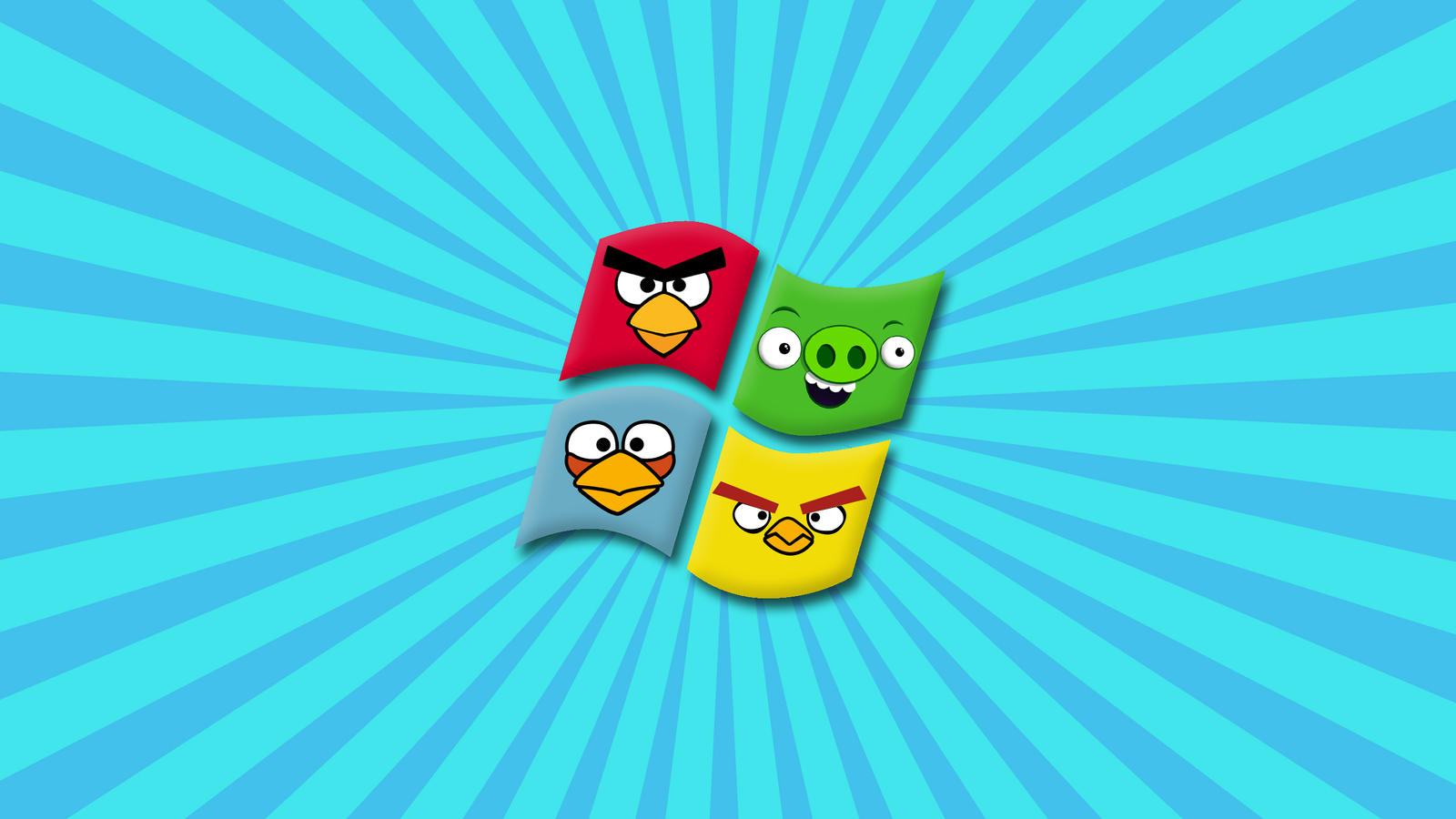 angry birds windows download