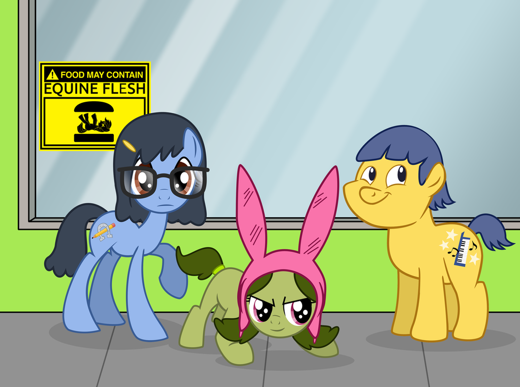 bob_s_burgers_my_little_pony_x_over_by_voodoo_tiki-d5y360b.png