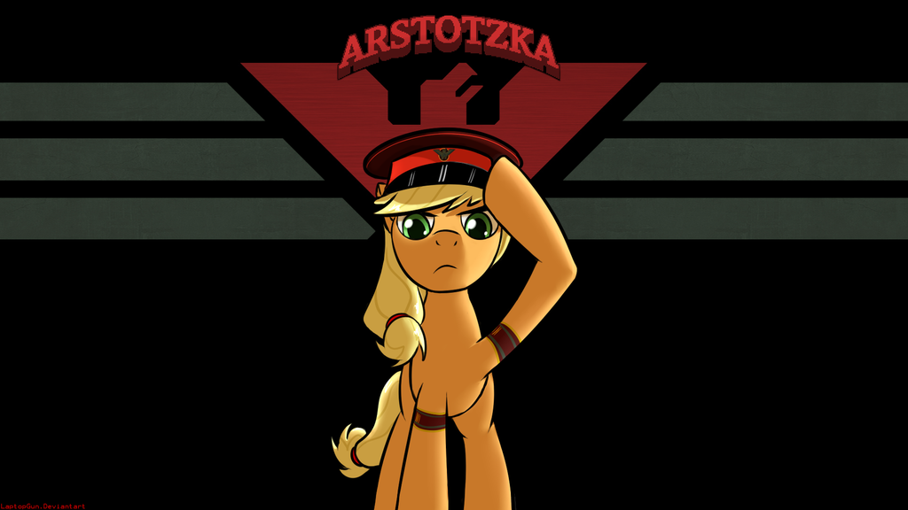 Arstotzka