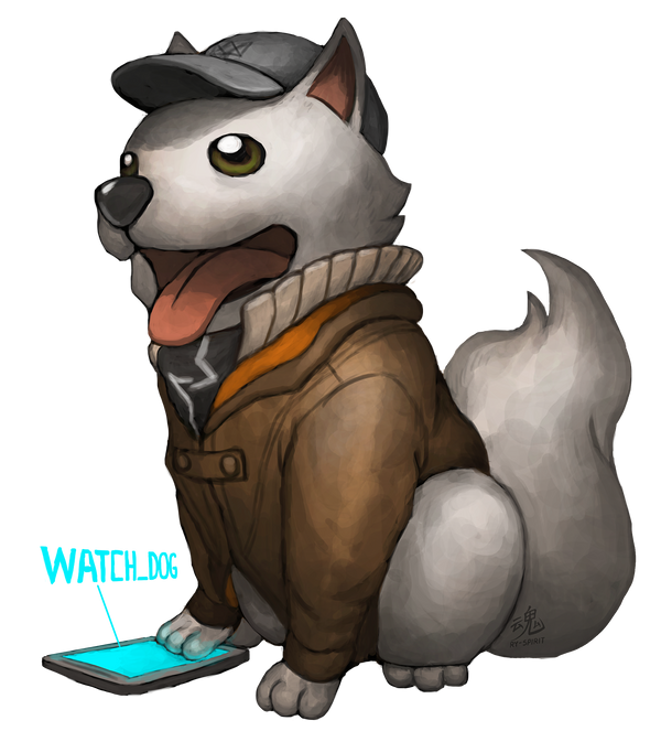 [Image: watch_dog_by_ry_spirit-d7jswdl.png]