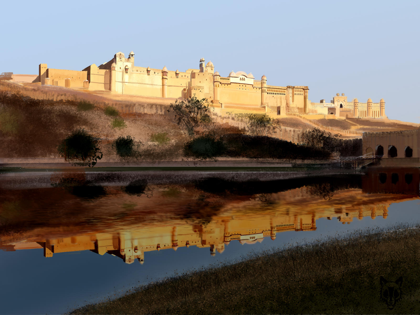 [Image: fort_amber___jaipur_by_wolkenfels-d7q3s17.jpg]
