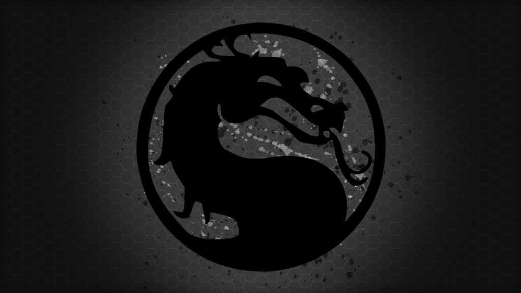 Kurokiri - Mortal Kombat Wallpaper ( Black & Blue ) - RaGEZONE Forums