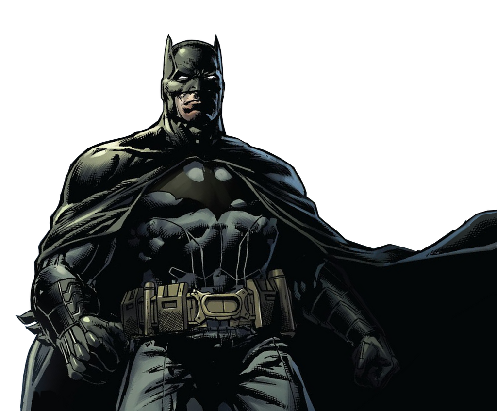 New 52: Batman Render 4 by Jckspacy on DeviantArt