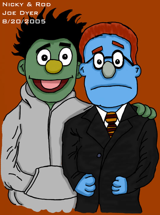 Avenue Q If You Were Gay Download 113