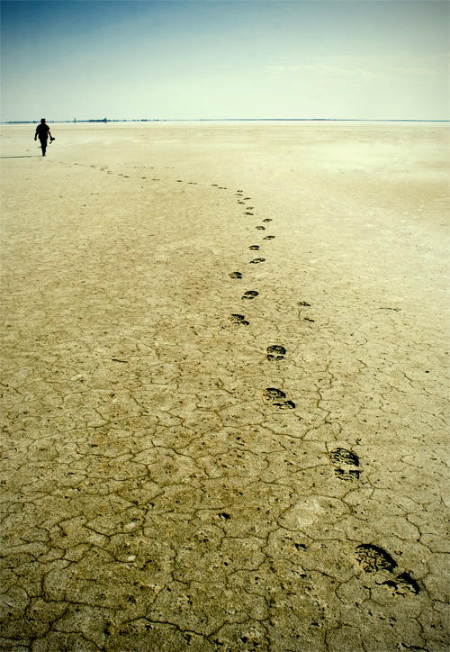 Footprint 