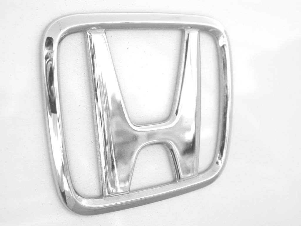 Honda h symbol #2