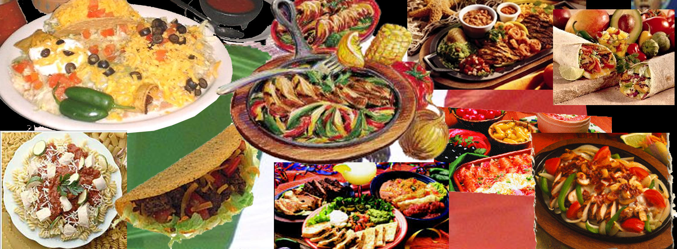 Download this Mexican Food Mark picture