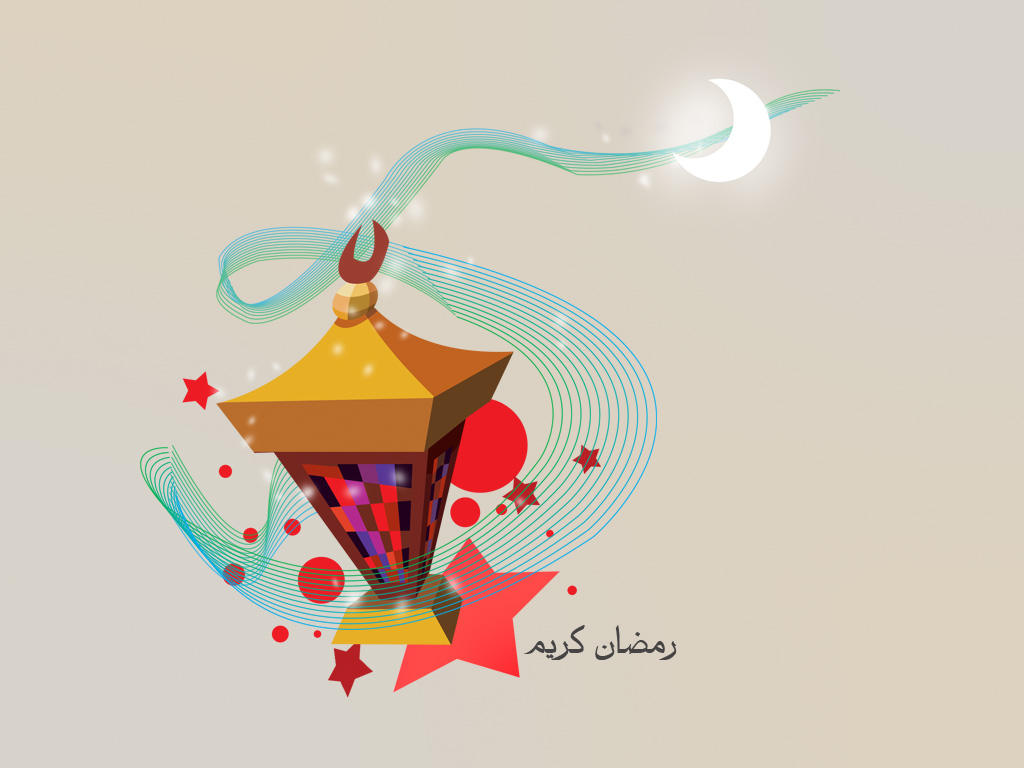 تشكيله رائعه رمضان جاهزة للتصميم
