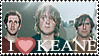 I Heart Keane