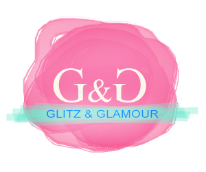 glitz glamour logo by smokeyhotpot on deviantART