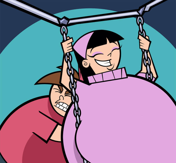 the fairly oddparents fat