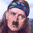 Hitler Hippie WTFFFF?