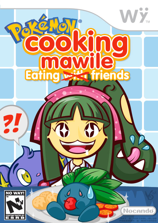 [Image: Game_crossover_Cooking_Mawile_by_Virtual_Blue.jpg]