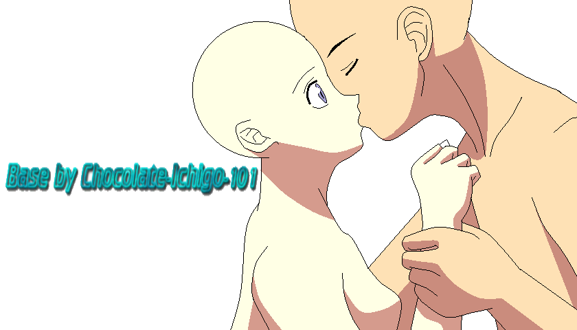 Featured image of post Anime Kissing Pose Base January 2011 these pictures of this page are about anime couples drawings kissing pose