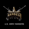 U.S. Army Rangers banner