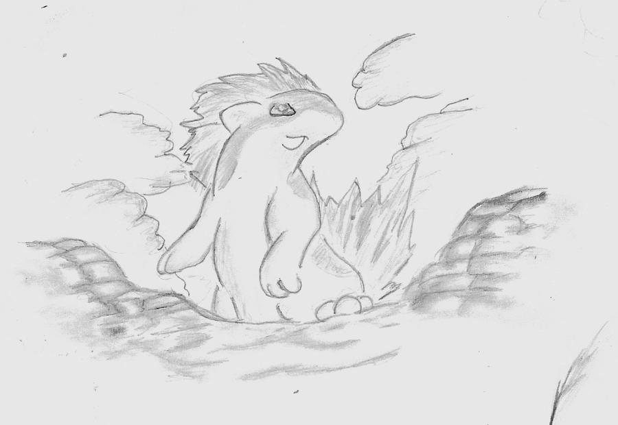quilava pokemon coloring pages - photo #39