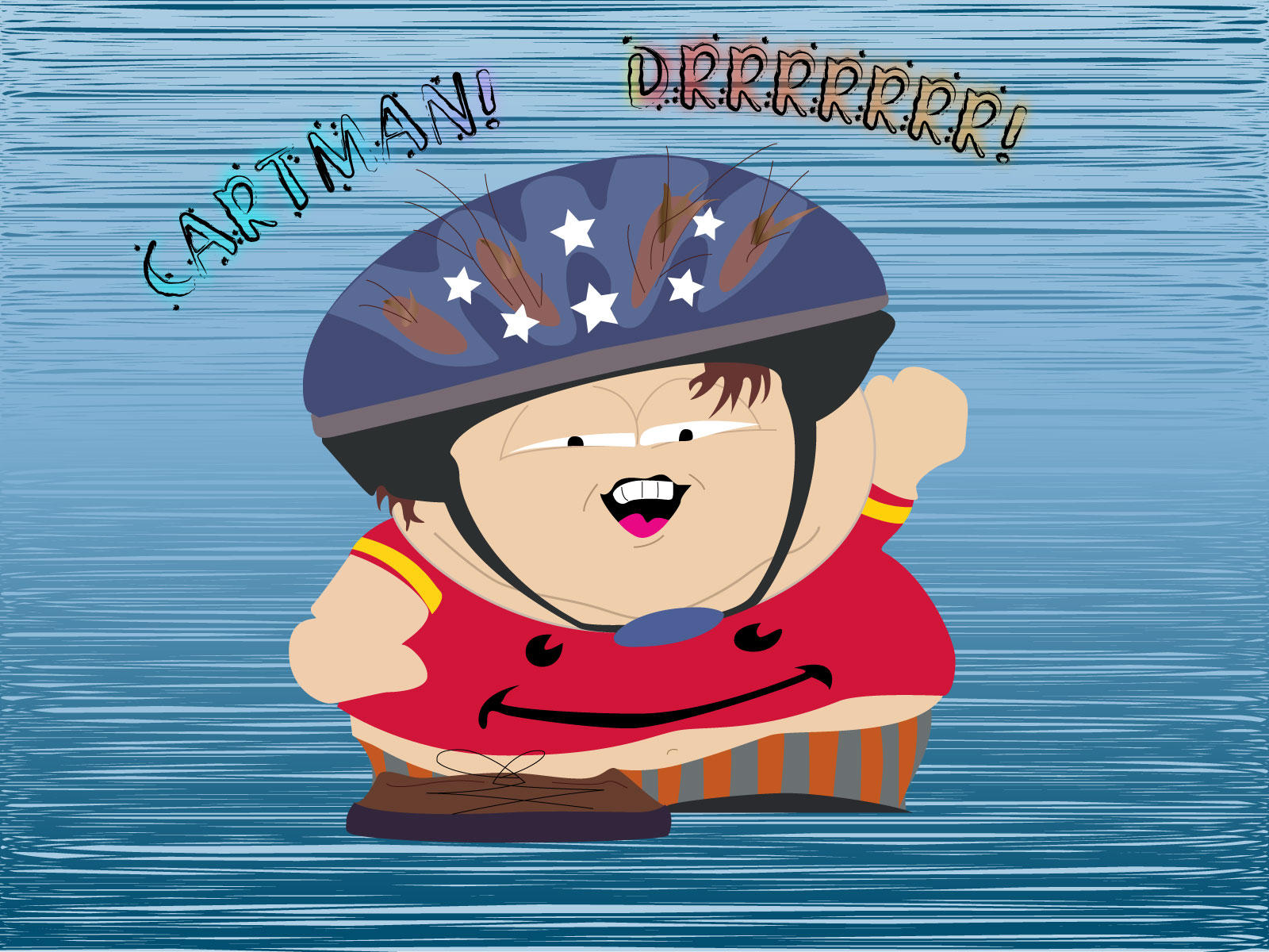 South Park Paralympics