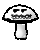 Pjeczarka ZUA:mushroom of EVIL