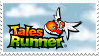 Tales Runner Stamp by FlameBunny700