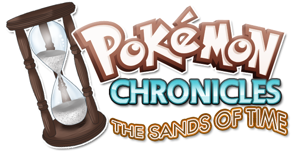 [RMXP] Pokemon Chronicles: The Sands of Time