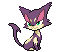 BW -Purrloin- 509 by ForeverSelenity