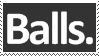 BALLS by Stampedes