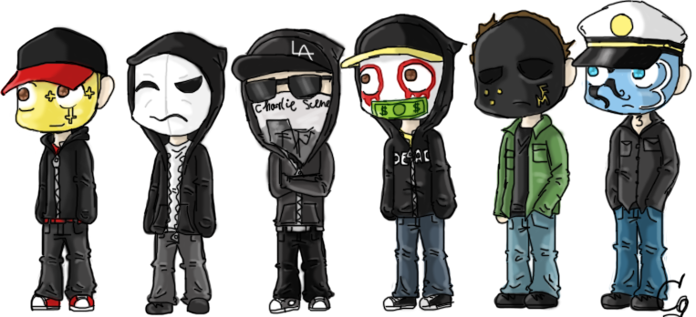 hollywood_undead_by_clearguitar-d4871qv