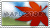Maplestory Stamp gif by vanillaorchocolate