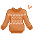 Autumn Sweater Avatar by Kezzi-Rose