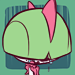 PMDe Crying Heather Icon by JKSketchy