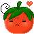 Romano tomato pixel icon by Mayu-96