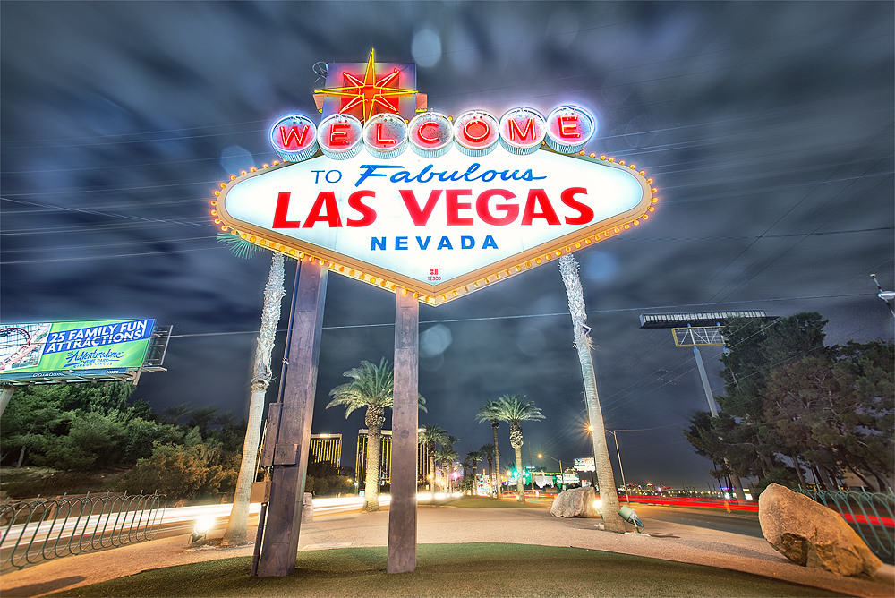 Las Vegas Wallpaper HD by RafaRod on DeviantArt