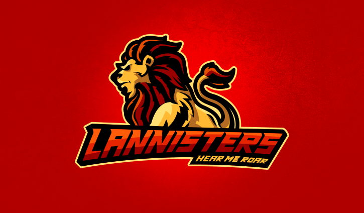 Lannister Sport logo by rav31 on DeviantArt