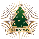 Christmas-Tree by KmyGraphic