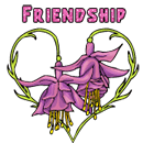 Friendship by kmygraphic