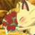 Meowth Roses